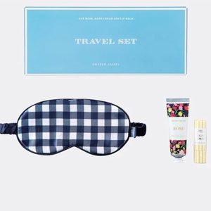 Draper James Travel Set